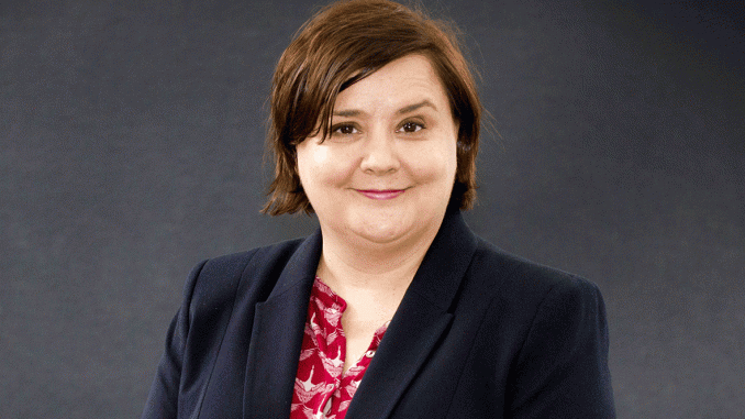 Susan Calman